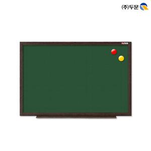 자석물칠판 70x50 물백묵펜전용/무늬목 웬지W12/자석칠판/청칠판/자석보드