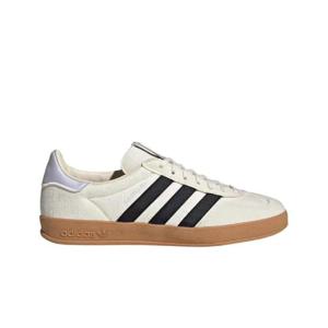 아디다스 x 도로피 탕 가젤 인도어 크림 화이트 코어 블랙 샌드 IG3677