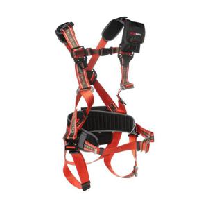 CH K2 세이프티 KB-9201(Y) 안전벨트 (오렌지)