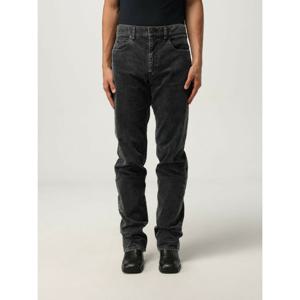 [ISABEL MARANT] 라프리마 남성 진 팬츠 PA0469HDC1G02H 01VB 블랙 /6