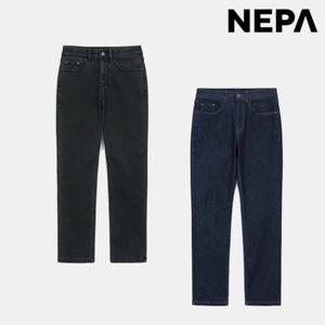 [네파] 남성 춘추 등산 청바지 캐주얼 본딩 데님 팬츠 7K71669