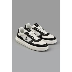 [캘빈클라인 진]남성 말모 메타 스니커즈 YM01327-0GM