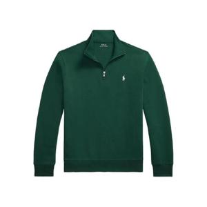 25 FW 폴로 랄프로렌 하프 집업 스웨트셔츠 710P06234010 TP441256879
