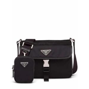 25 FW 프라다 로고 장식 메신저 백 2VH133VOOO2DMH TP441260054