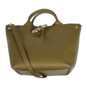 롱샴 르 로조 슬릭 토트백 10273 HGC 510