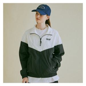 [후아유]배색 바람막이 (WHJJC2514U-T)