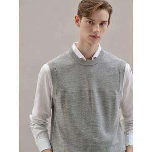 [갤럭시] [Galaxy] 에센셜 라운드 베스트  라이트 그레이 (GA5851U042)