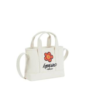 겐조 토트백 FF68SA910F36 ECRU