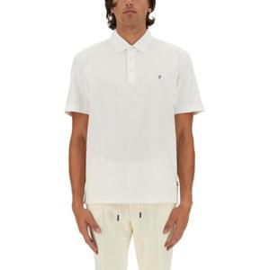 보스 폴로 티셔츠 50520297 WHITE