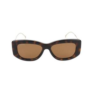 구찌 안경 GG1566S 002 HAVANA GOLD BROWN