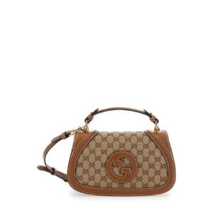 GUCCI HANDBAG TORIGINAL GGARABELLA 815714HAAKG9755