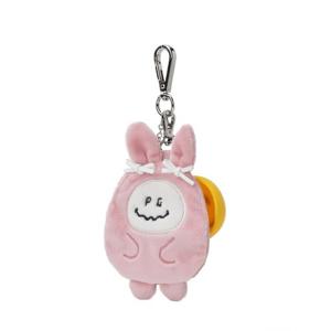 여성 래빗 볼타올 & 2구 실리콘 볼케이스521E3AC001PK