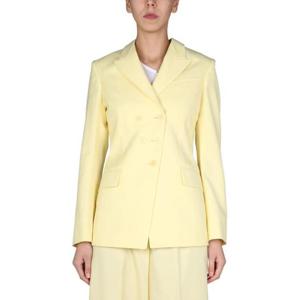 스텔라 맥카트니 자켓 604139 SSA367052 YELLOW