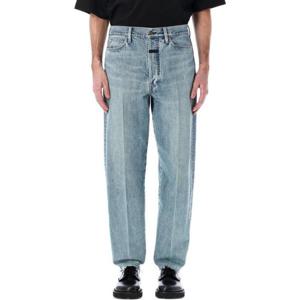 피어오브갓 데님 팬츠 25PFGE240410DNM 436 INDIGO 2