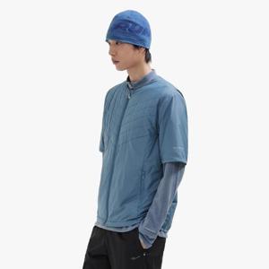 프로스펙스 HC07 반팔 패딩 커버업 PR3MJ24F531