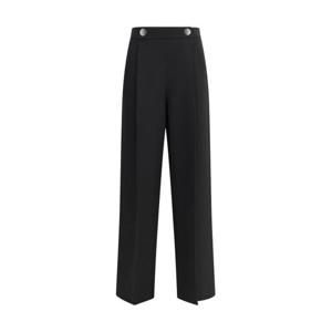 조르지오 아르마니 스트레이트 팬츠 GW001562 UC001 BLACK