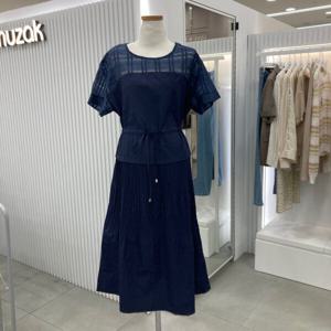 [무자크]무자크 바스락주름원피스/MO5WOP04-62F_JK