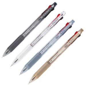 [디작소]문구 볼펜 자바 0.7 N_제트3볼(12개1세트)