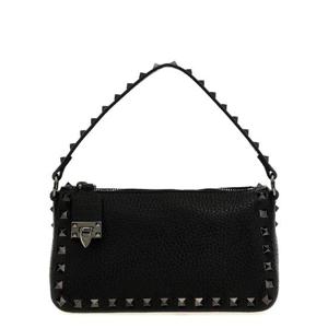 VALENTINO GARAVANI 발렌티노 가라바니 39록스터드 스몰39 숄더백 W2B0J47HAD0NO