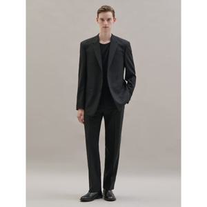 [갤럭시] [KANGHYUK 콜라보] 울 수트 세트  블랙 (PS001356195)