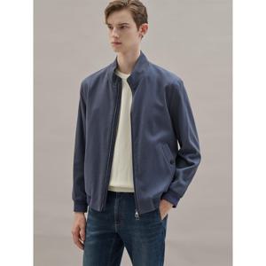 [갤럭시] 가을 울코튼 블루종  스카이 블루 (GA5937U03Q)