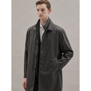 [갤럭시] 베스트 트렌치 코트  애쉬 (GA583TU014)