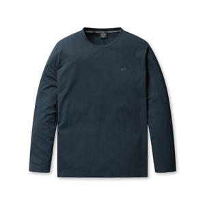 [폴햄]남성 무브 와플 러닝 긴팔티 PHG5TS1730