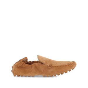 토즈 글로브 고미노 스웨이드 드라이빙 슈즈 XXW22L0JB20M8WC811