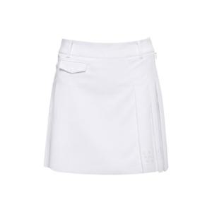 [와이드앵글]여성 TO 언발란스 반전 플리츠 L WWU25Q32W3