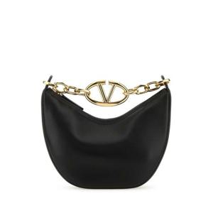 발렌티노 가라바니 숄더백 5W2B0Q43PHV 0NO Black