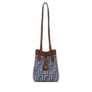 펜디 숄더백 8BS083AUT4 F1SXQ Printed