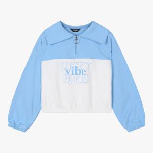 [셀덴]카라집업크롭_EDMA24104_2종 택 1