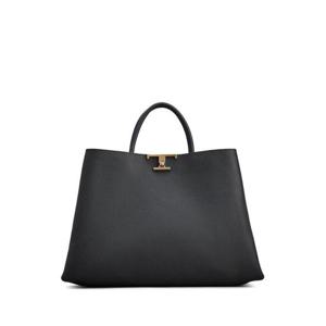 토즈 숄더백 XBWTSQF0350 XWZB999 Black