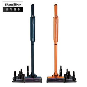 [공식] 샤크 에보 파워 시스템 ADV 핸디 분리, 1.9kg 초경량(CS601KR)