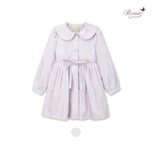 페리미츠 HC12 카라 라운드 플레어 코트 P2511C056