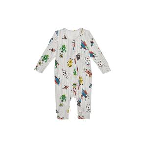 [무냐무냐]HFM남유텐셀모달9부우주복02 (6M-24M) [MDHBAMGJ02]