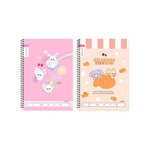 ibis 1200 초등슬림쓰기 10칸(여) 1box 160개입 12613