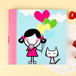 (스머크) TARA LOLLIPOP - 주소록 (KSSM054)