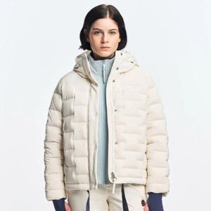 [에이글][ 899,000원] 여성 GTX 다운 후디 자켓 AAW25WOUI005LAI