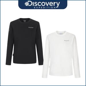 디스커버리 25년가을신상 여성 덴버 소로나웜 긴팔티 DWRL32054