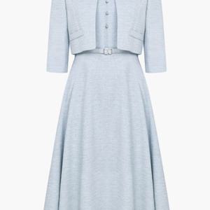 [린]MARIO린 스페셜 자켓 원피스 LCOPPE3300