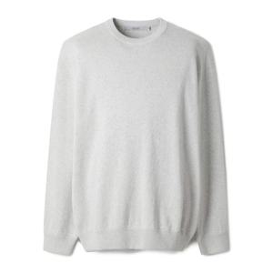 [시리즈(series)]맨투맨 니트(SAWAW24561GYL)