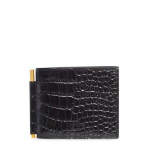 Tom Ford 엠보싱 머니 클립 지갑 Y0412LCL439G 1N001 TP948744655