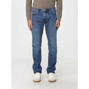 [EMPORIO ARMANI] 라프리마 남성 진 EM000121AF17805 MB002 Gnawed Blue /6