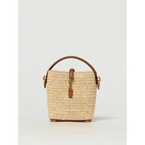 생로랑 토트백 765870GAAFC 2080 Natural