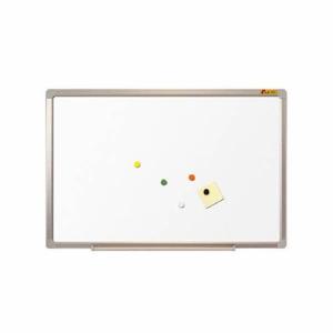 두문 법랑화이트보드 120x90cm 수업 미팅 필기 회의 학교 오피스 사무 보드 문구 소모품