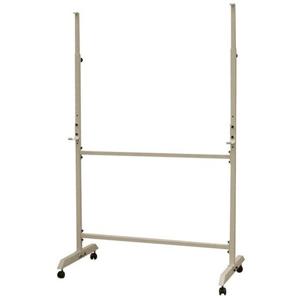 두문 화이트보드용스탠드 8호(보드별도구매240x120cm) 수업 미팅 필기 회의 학교 오피스 사무 보드 문구 소모품