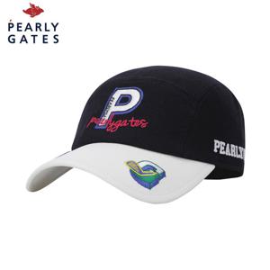 [파리게이츠] 파리게이츠 공용 로고 자수 컬러 믹스 볼캡 531C4CPA36_NA