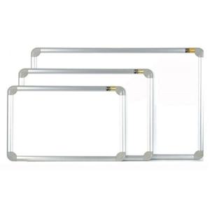 토탈 신AL 화이트보드 일반형 1200x2400 칠판 게시판 알루미늄 신AL프레임 일반화이트보드