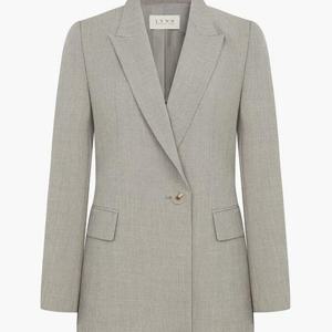 [린]MARIO베이드 테일러드 자켓 LCJKPI4300